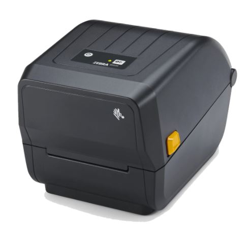 ZEBRA ZD220T 203 DPI TERMAL BARKOD YAZICI